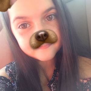 Meet your Posher, Lia